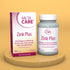 META-CARE Zink Plus Inhalt